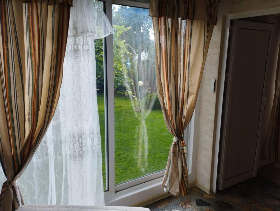 Семейна Къща Лазарови Sapareva Banya Exterior foto