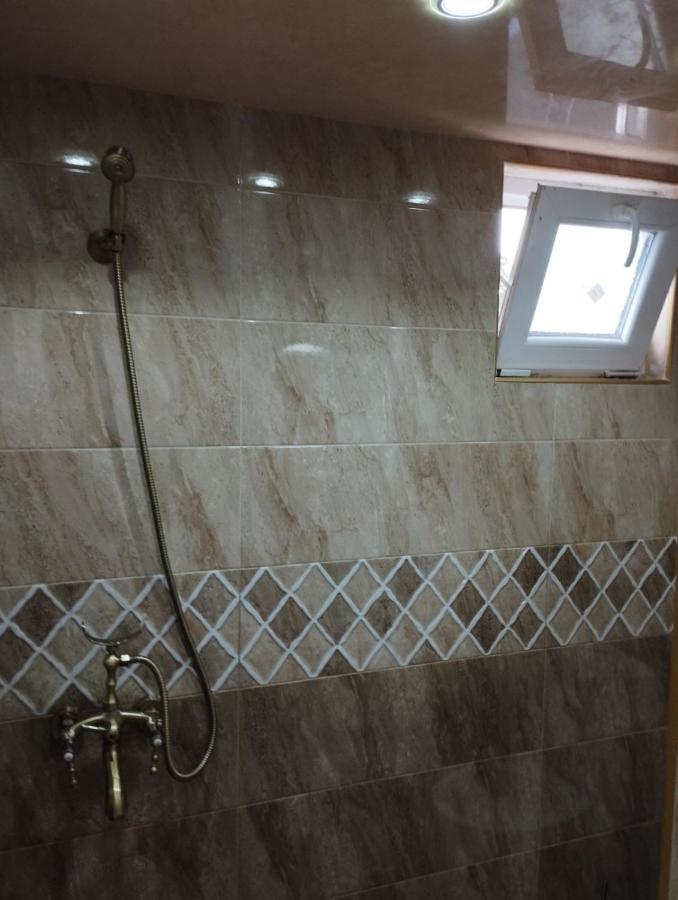 Семейна Къща Лазарови Sapareva Banya Exterior foto