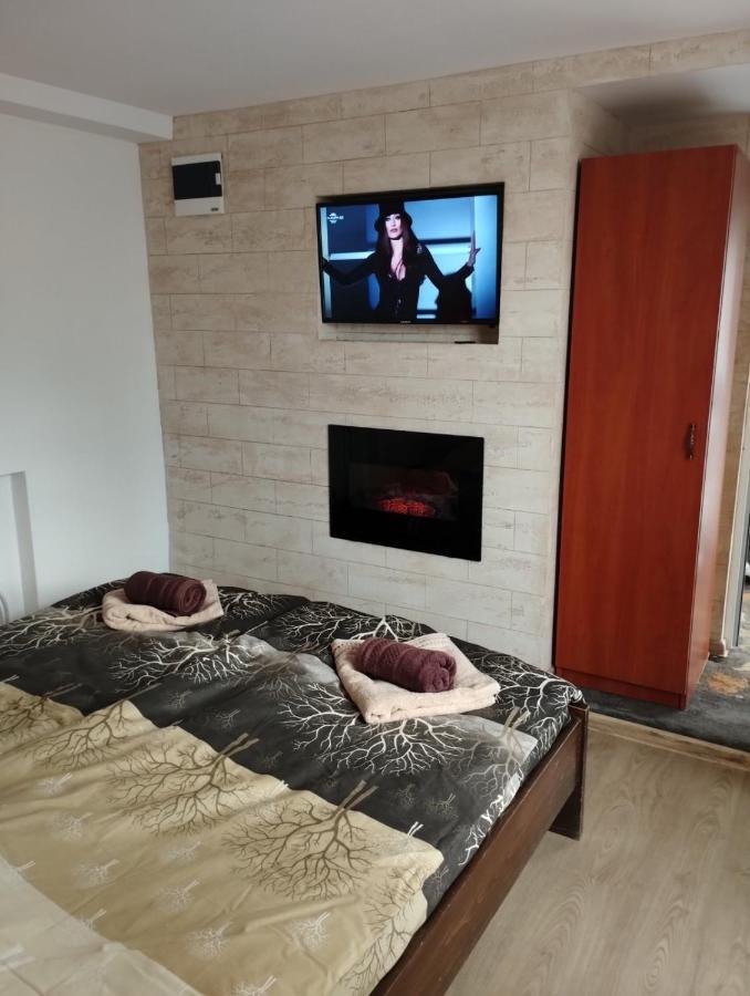 Семейна Къща Лазарови Sapareva Banya Exterior foto
